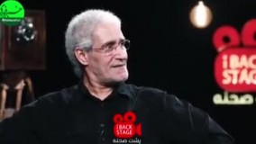 صحبت‌ های جنجالی یک مداح سرشناس