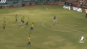 10 گل برتر لیگ برتر فوتبال 99-98