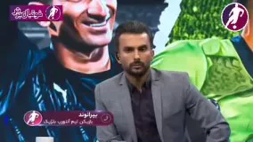 انتقادات شدید و عجیب بیرانوند به مدیریت پرسپولیس