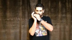 آموزش سازدهنی در کرج ۲ - آموزشگاه موسیقی ملودی