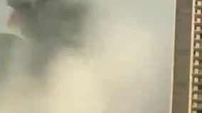 انفجار بیروت را از ۷ زاویه ببینید