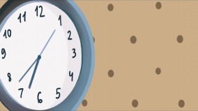 سریال حقیقت قسمت اول