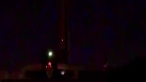 همدردی برج میلاد با مردم لبنان