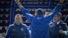 فوتبال۱۲۰ : یوونتوس و نهمین قهرمانی متوالی در سری آ