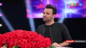 چرا میثم ابراهیمی ازدواج نمی‌کند؟