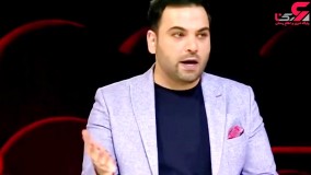 حرف های خارج از عرف احسان علیخانی در عصر جدید