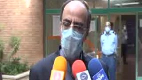 برگزاری آزمون کارشناسی ارشد با رعایت پروتکل‌های بهداشتی