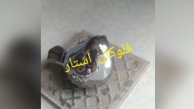 کروم حرارتی چیست؟جدیدترین روش کروم کردن