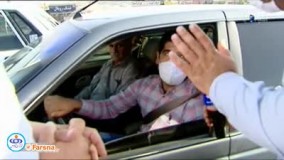 باز هم تعطیلات، باز هم ترافیک شمال!