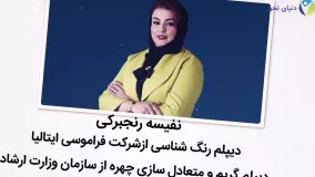 نمایشگاه بیوتی