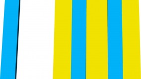 الفبای خطی ( ساده ترین الفبای دنیا )