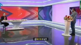 کنایه گزارشگر تلویزیون به مسافران شمال در دوران کرونا