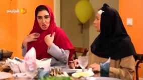 دانلود مسابقه شام ایرانی شهره سلطانی