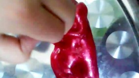 اموزش اسلایم ساده