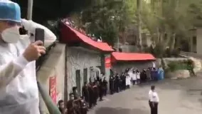 هدیه به پرستاران