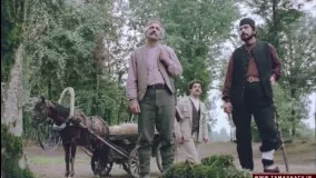 کوچک جنگلی 3