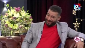 تقلید صدای فوتبالی‌ها برای تبریک قهرمانی پرسپولیس