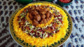 آشپزی ؛ طرز تهیه : قیمه نثار