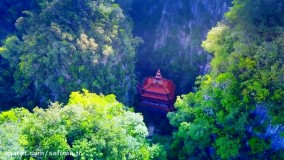 دقایقی در مالزی