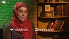 صحبت‌های زنده‌یاد ماه‌چهره خلیلی درباره سریال مختارنامه