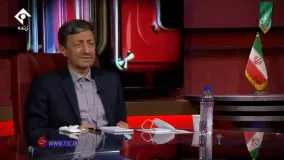 فتاح ؛ آقای احمدی نژاد در زمین ولنجک که متعلق به بنیاد است هستند که باید آن را به بیت المال برگردانند