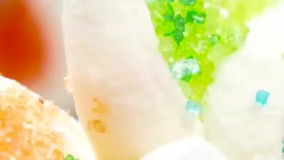 28 ایده تزیین دسر مخصوص مهمانی ها