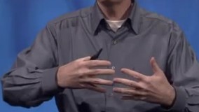 کاربرد میدان الکتریکی در درمان سرطان - TED 2011