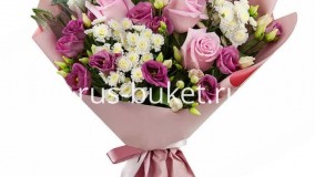 ارسال گل به روسیه Russia