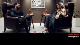 نگرانی مریم مومن از آوردن اسم همسر آینده اش هنگام گفتگو با مادرش