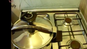 آموزش آشپزی با طرز تهیه باقالی پلو با ماهیچه