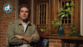 ویدیوی صحبت های کارگردان دشت خاموش محصول ایران که برنده جایزه بهترین فیلم در بخش افق ها شد