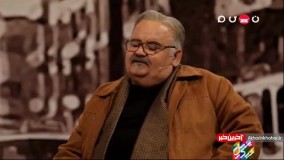 اعتراف غافلگیرکننده اکبر عبدی؛ ۲۵ سال اعتیاد داشتم!