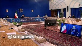 پروتکل‌ ها مانع حضور روحانی در بازگشایی دانشگاه‌ها شد