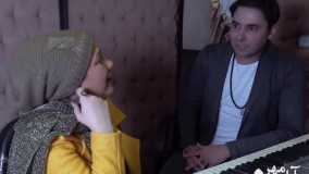 Ehsan Aran - Joonamo Fadash Mikonam ( احسان آران - جونمو فداش میکنم - تیزر )