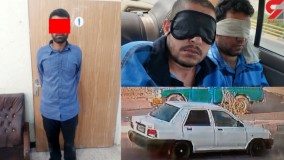 زنان و دختران آبادانی از این مردان پلید وحشت داشتند