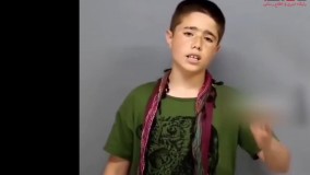 انتشار تست بازیگری خطرناک "روح الله زمانی" برنده جایزه از جشنواره ونیز