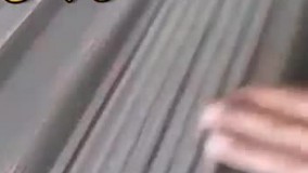 تیغه فولادی پانچ