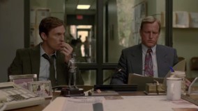 کاراگاه حقیقی 1 - True Detective