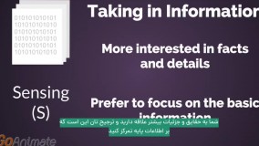 تیپ شخصیتی  ISTP