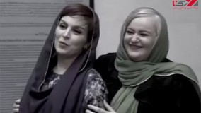 نواختن پیانو توسط مرحوم ماه چهره خلیلی ؛ نعیمه نظام دوست منتشر کرد