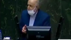 وزیر نفت : سهمیه‌بندی بنزین را من لغو نکردم