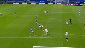 خلاصه بازی برایتون 4 - پورتموث 0