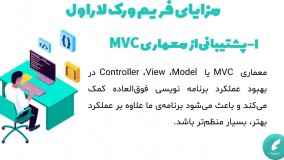 لاراول دقیقا چیه؟