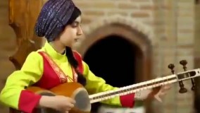 قطعه بیداد اثر استاد پرویز مشکاتیان