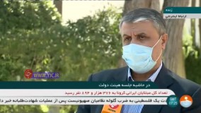 وزیر راه : شناسایی فردی که ۶۰۰ واحد مسکونی دارد