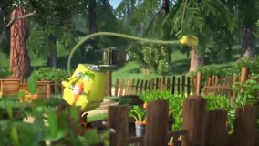 کارتون ماشا و آقا خرسه قسمت ۱۸۳