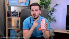 گوشی گلکسی a40