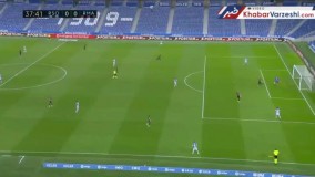 خلاصه بازی رئال سوسیداد ۰ - رئال مادرید ۰