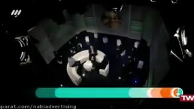 تشبیه زن به جاروبرقی توسط کارشناس صداوسیما!