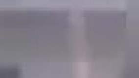 لحظه انهدام نقطه شلیک ، متلاشی شدن سنگر